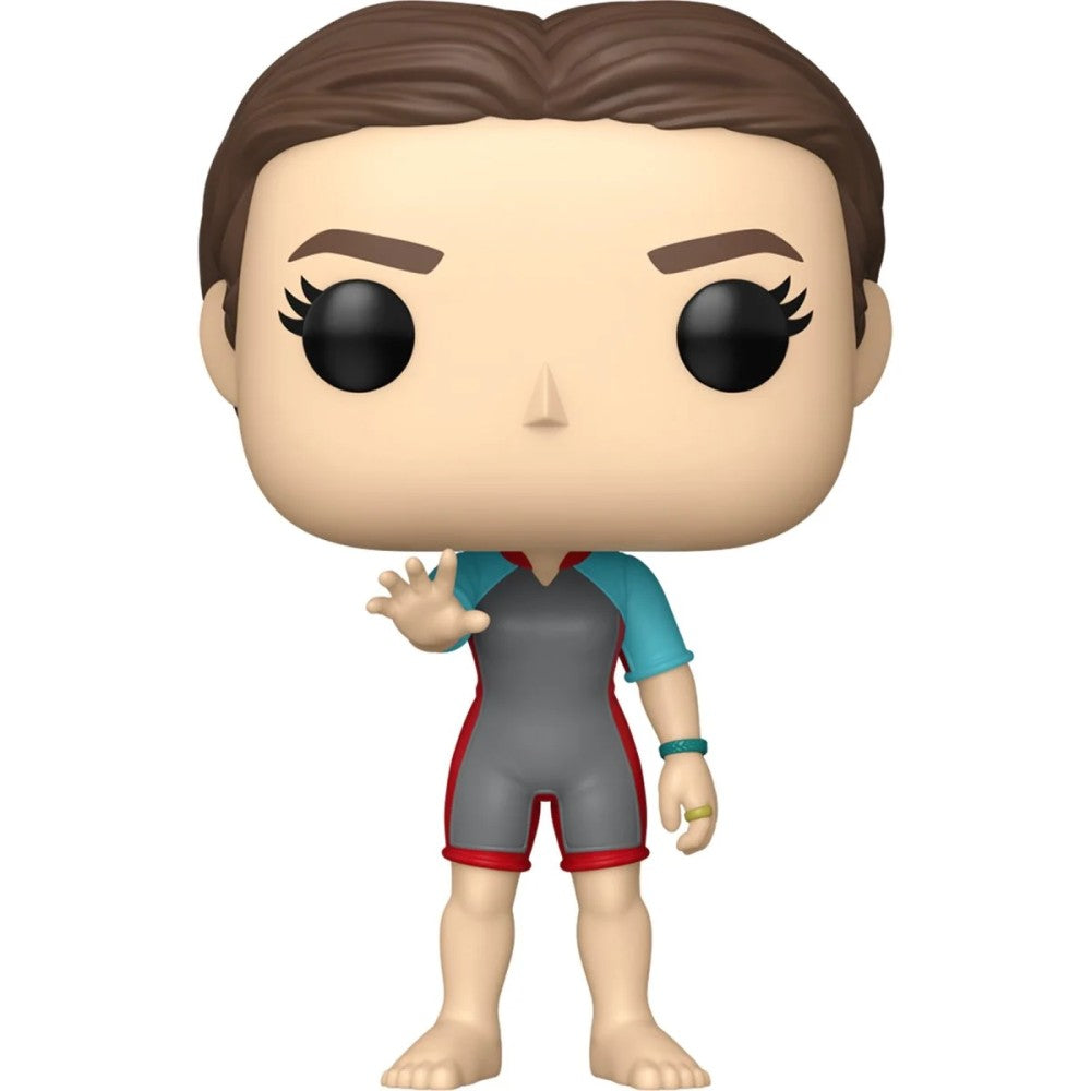 STRANGER THINGS - Season 5 Eleven Wave 2 Funko Pop! Vinyl Figure #1807